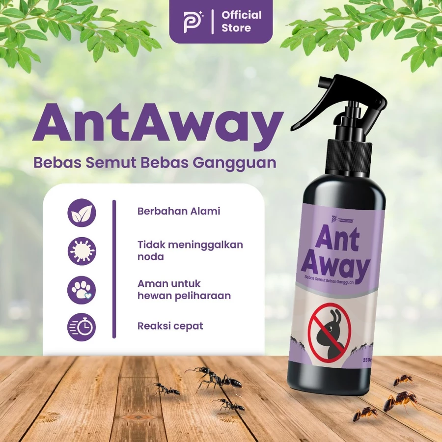 AntAway