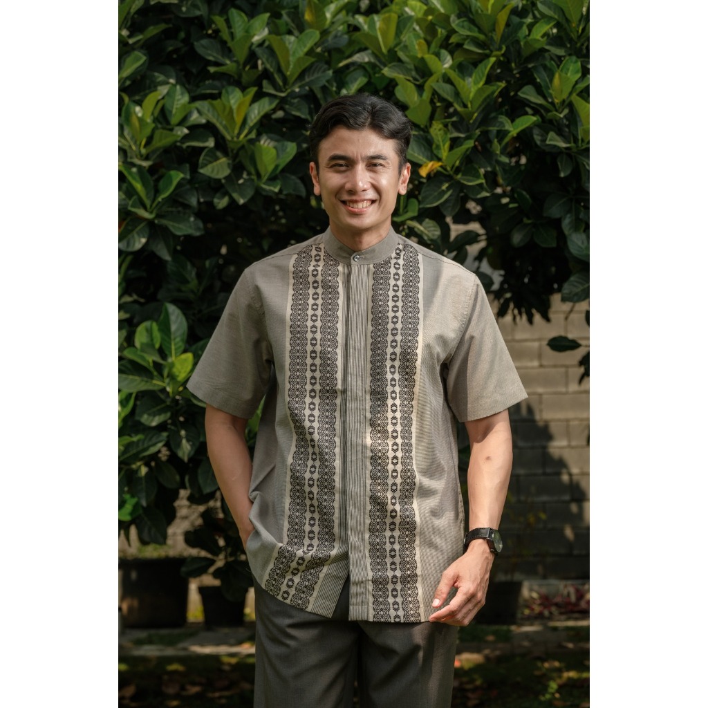 Intresse Delft Short Koko Shirt