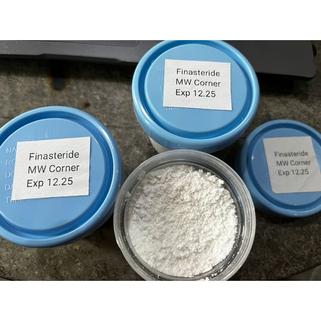 Jual Finas Powder Block DHT Mengatasi Kerontokan dan Kebotakan Rambut ...