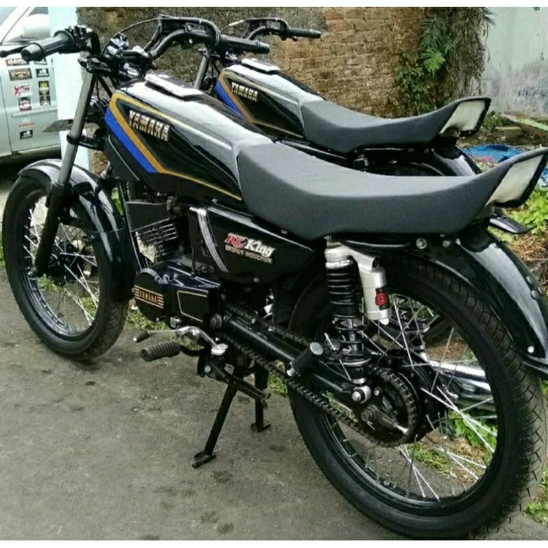 Jual JOK MODIF PERAHU YAMAHA RXKING SET KOMPLIT SIAP PASANG | Shopee ...