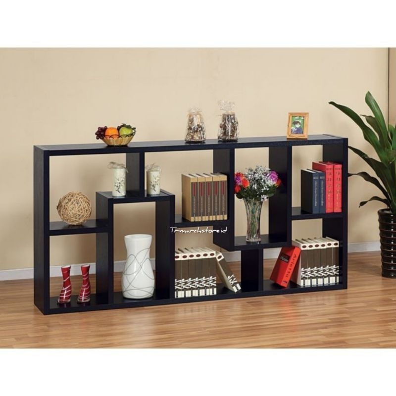 Jual Rak organizer tempat penyimpanan barang storage | rak penyimpanan ...