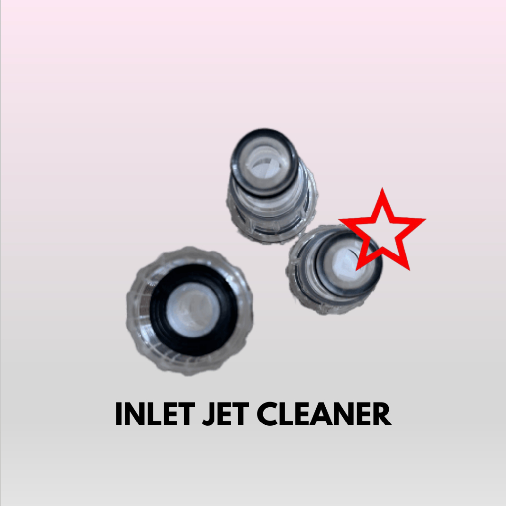 Jual INLET JET CLEANER | Shopee Indonesia