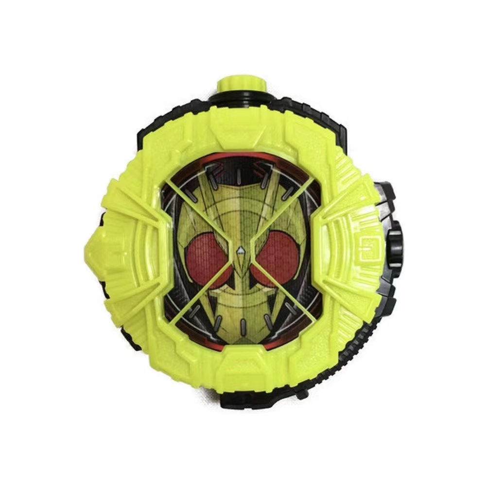 Jual New stock Bandai Kamen Rider Zio Time King DX Zero one 01 Knight ...