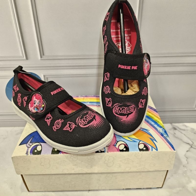 Jual [SIZE 27-32] SEPATU DISNEY ORIGINAL SPORTS STATION LAKI LAKI