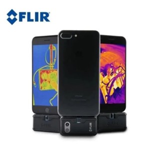 Jual FLIR One Pro Android (USB-C) Professional Smartphone Thermal ...