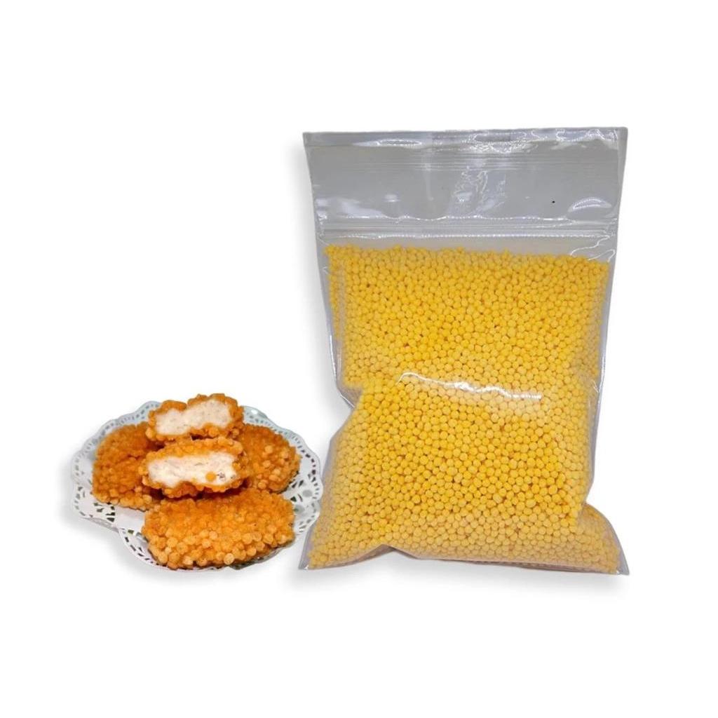 Jual [500g]PREMIUM BUBBLE CRUMB TEPUNG ROTI REPACK 500g / TEPUNG ROTI ...