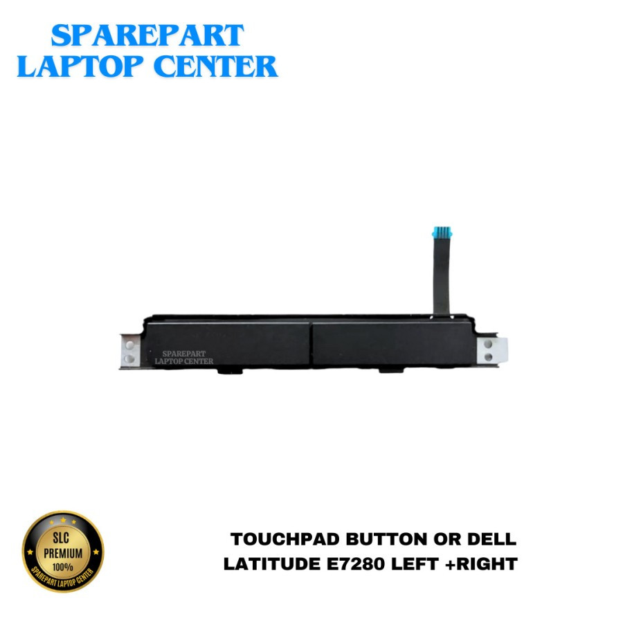 BOTONES DE MOUSE DELL LATITUDE E7280 E7290 E7380 E7390. – Soluciones