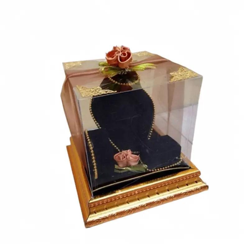 Jual Tempat Mahar Perhiasan/Box Mahar/Kotak Perhiasan Pernikahan ...