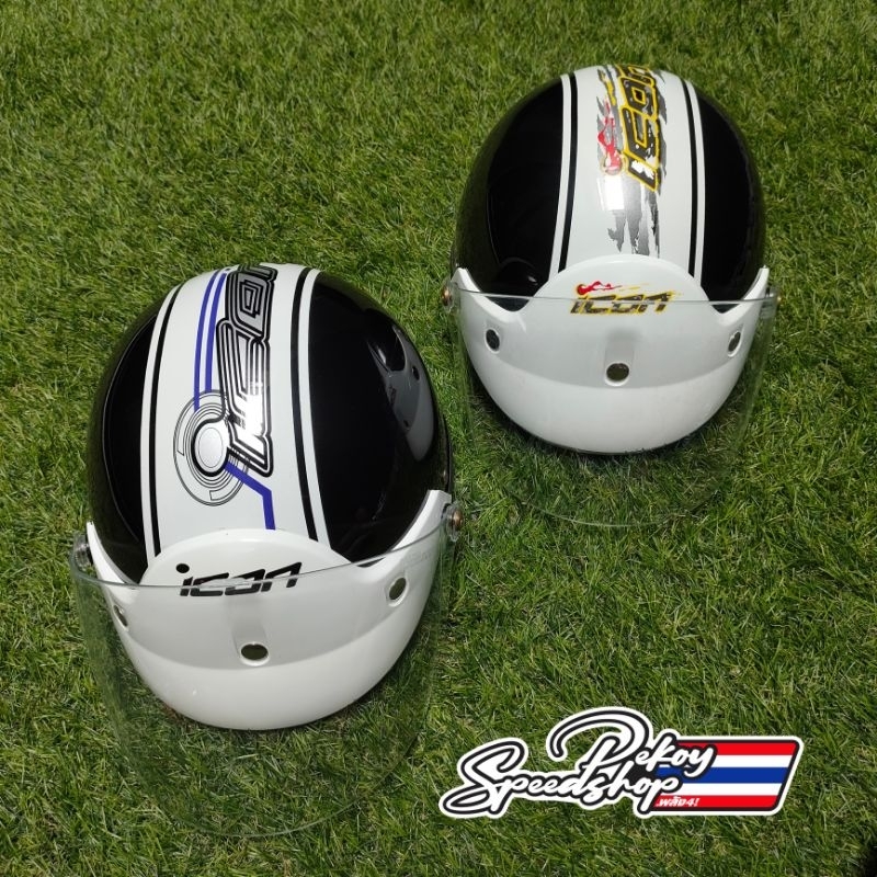 Jual Helmet Honda original Index Pretty Lady Original Honda Thailand ...