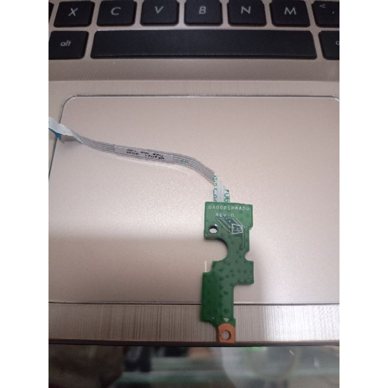 Jual Tombol power switch on off laptop Hp 14 BW / Bs | Shopee Indonesia