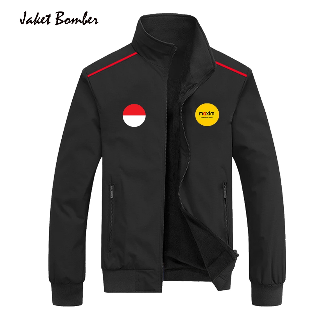 Jual Jakeet Motor Maxim Trebaru / Jakett maxim driver / Jakeet Driver ...