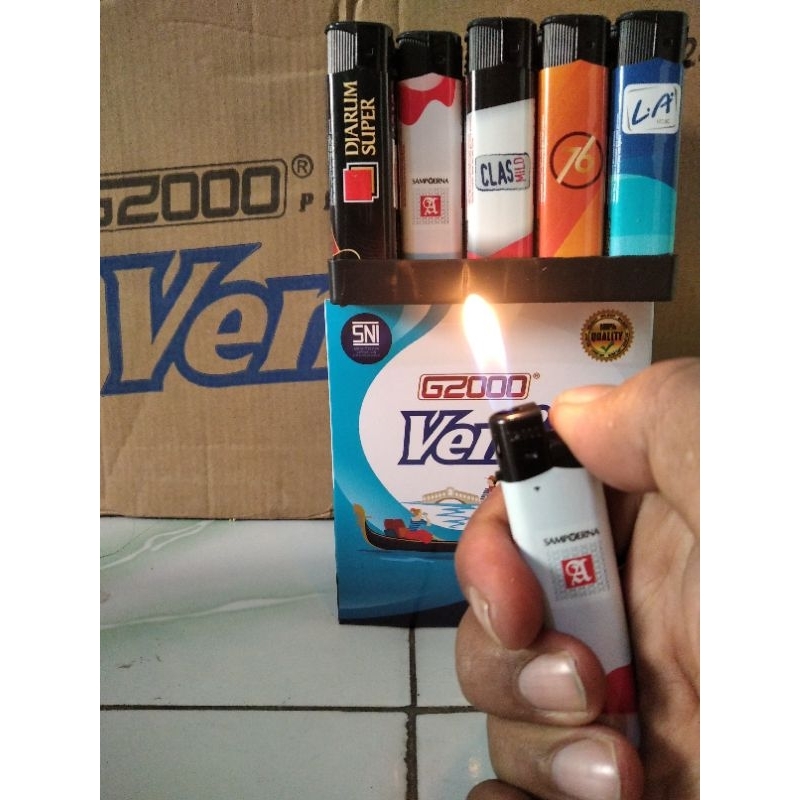 Jual korek api magnet 1 box isi 50 pcs unik dan keren | Shopee Indonesia