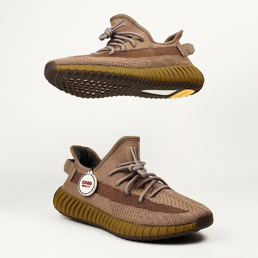 Adidas Yeezy 350 Boost V2 Earth Brown