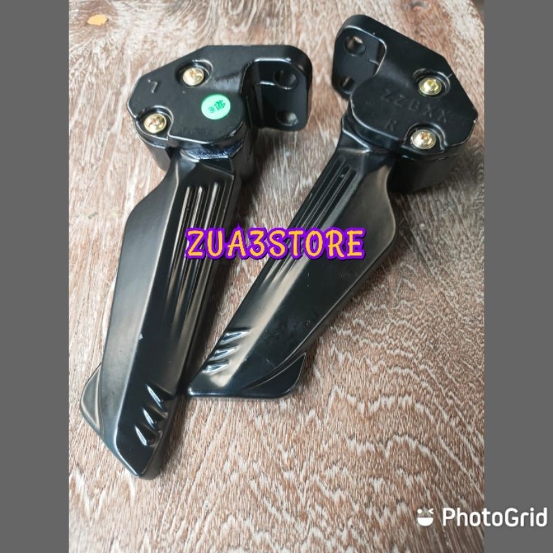 Jual Footstep Polytron Fox R S (pijakan kaki) | Shopee Indonesia