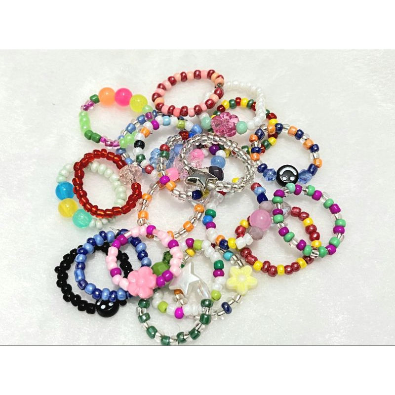Jual cincin manik / ring manik (part 2) | Shopee Indonesia