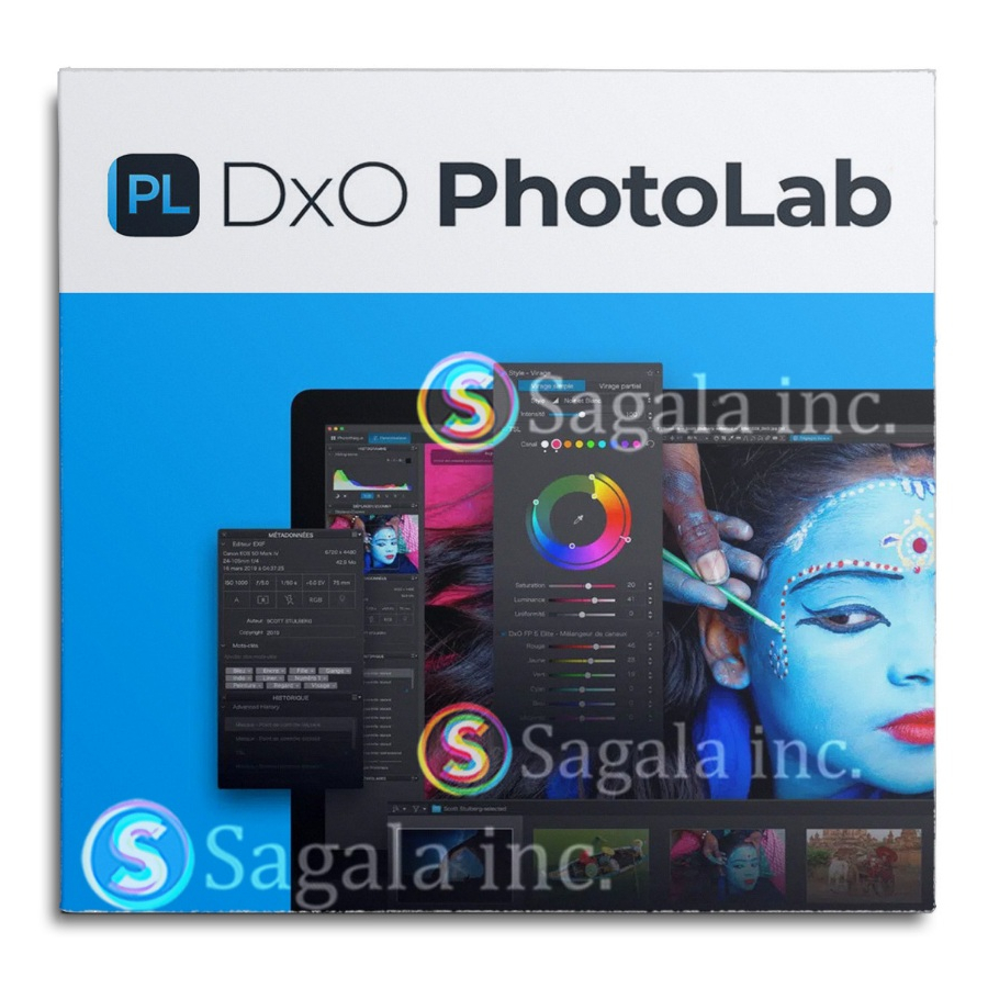 Jual DXO PHOTOLAB - WINDOWS MAC - RAW CONVERT EDIT PHOTO | Shopee Indonesia
