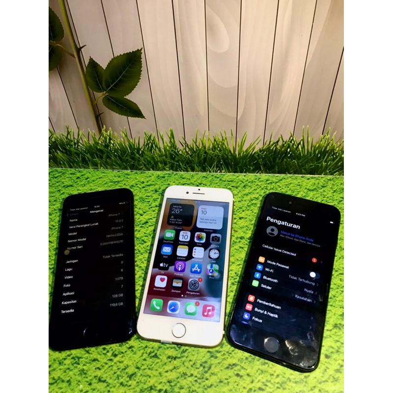 Jual IPhone 5S Second Terlengkap & Harga Terbaru Juli 2026 | Shopee ...