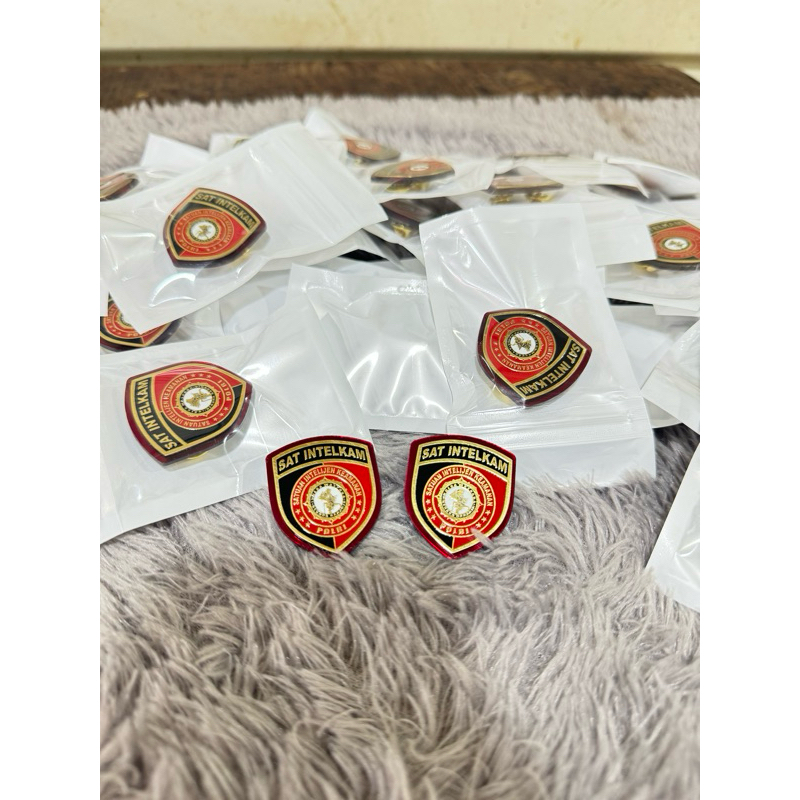 Jual PIN SATINTELKAM | Shopee Indonesia