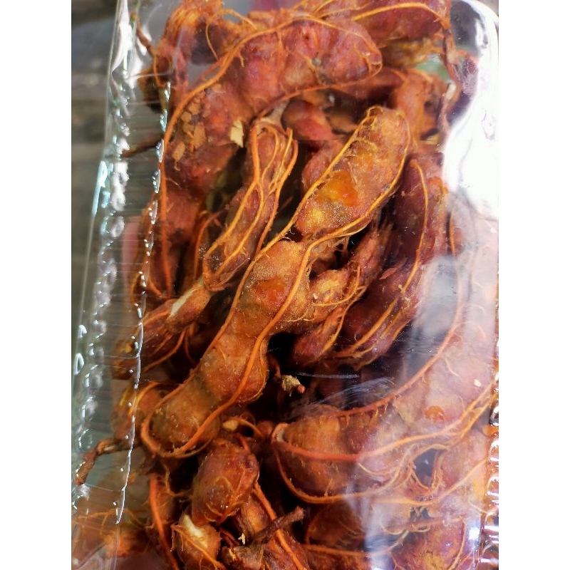 Jual asem jawa premium - asam Jawa mika - 1/2 kg - wedang asem - asem ...