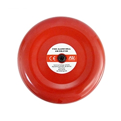 Jual Asenwere Fire Alarm Bell 8 inch AW-CBL2166-8 | Shopee Indonesia