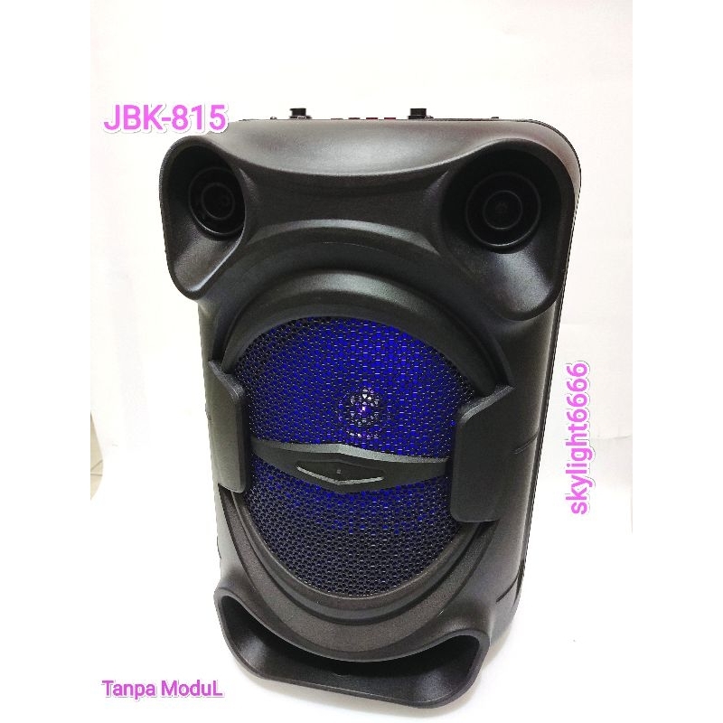 Jual Casing Koper JBK-815 + Speaker 8inch (NyaLa) | Shopee Indonesia