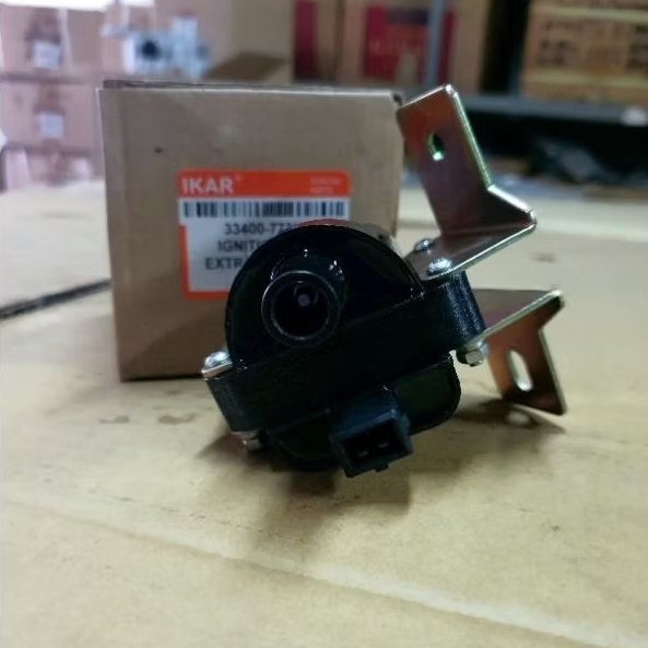 Jual ignition coil koil pengapian suzuki carry extra injection injeksi ...