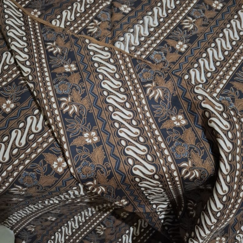 Jual Kain Jarik Rok Wiru Selendang Blangkon Batik Klasik Lereng Seling ...