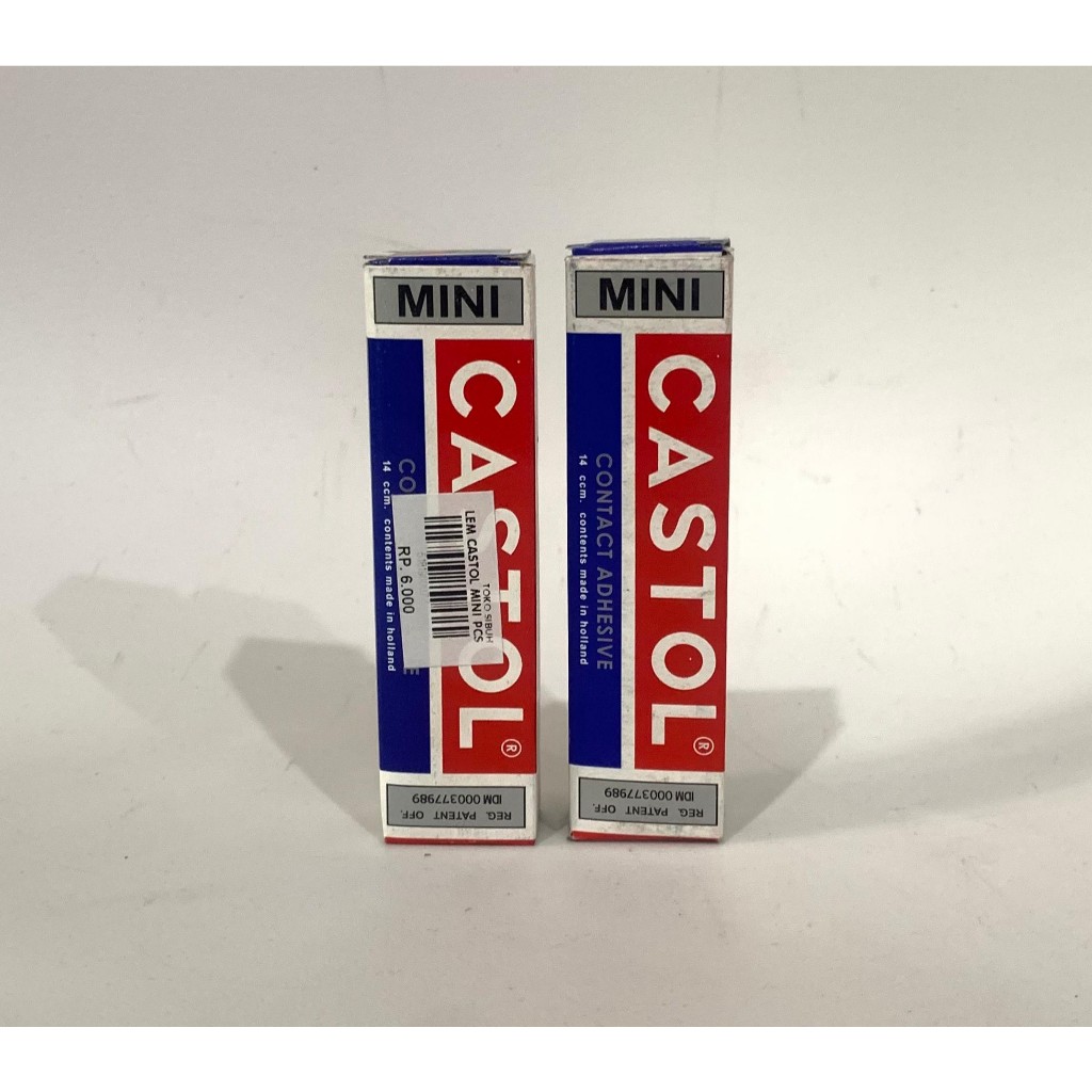 Jual LEM CASTOL | Shopee Indonesia
