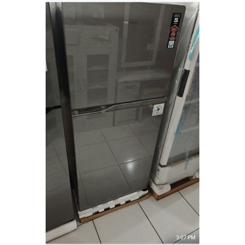 Jual Kulkas Polytron | Shopee Indonesia
