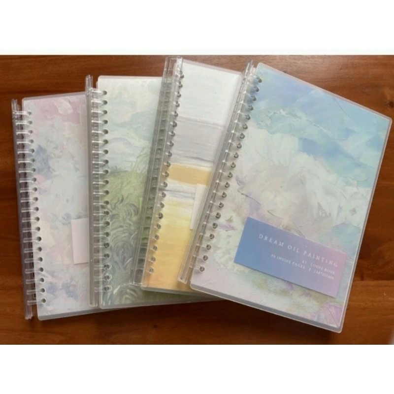 Jual BINDER NOTE B5 PL-003 WENGU | Shopee Indonesia