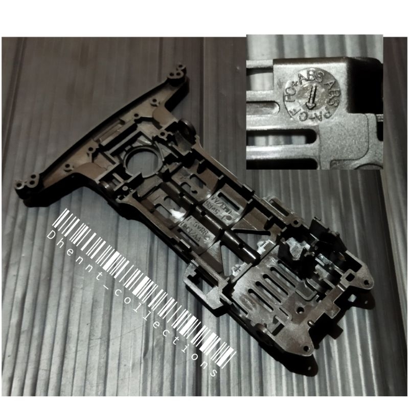 Jual TAMIYA CHASSIS SUPER 2 CARBON ( PA-CF ) | Shopee Indonesia