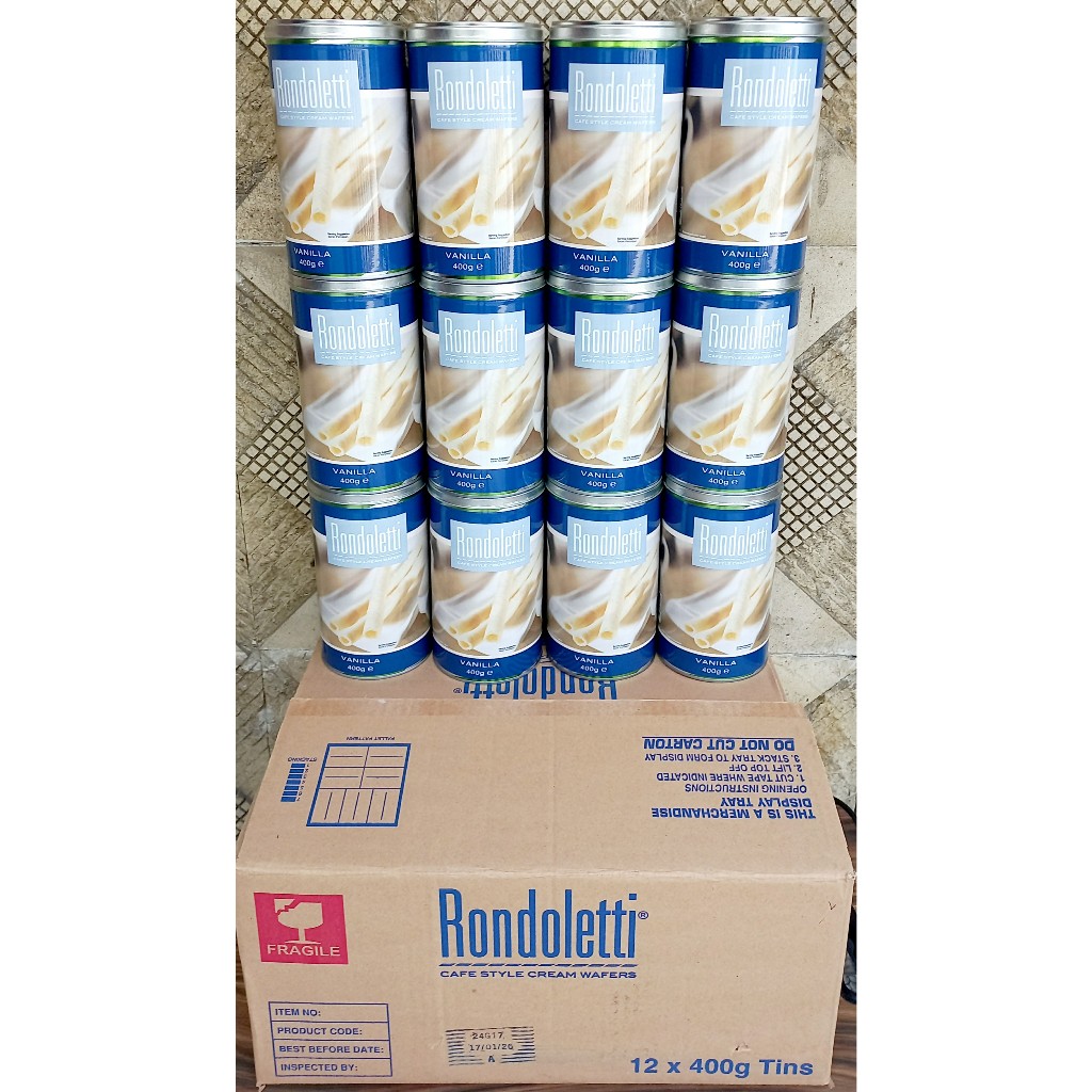Jual Astor Rondoletti Premium | Astor Kaleng 1 Dus @12 Kaleng | Shopee ...