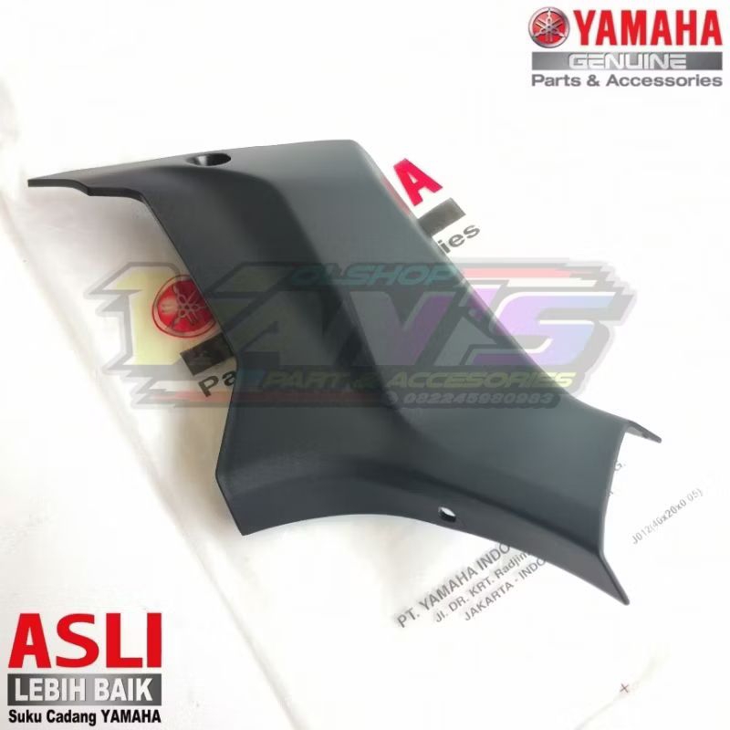 Jual Panel Console 1 Dan 2 R15 V4 Dan R15M Original Yamaha Genuine ...