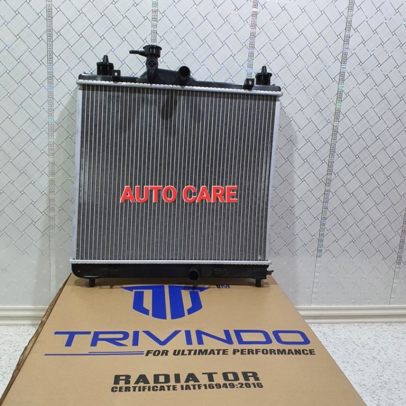 Jual RADIATOR SUZUKI IGNIS | Shopee Indonesia