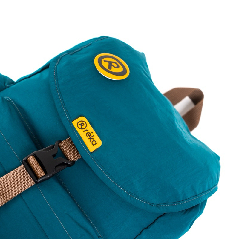 Jual REKA - WANDER Backpack - Tas Ransel Medium Sekolah Kuliah - Tas ...