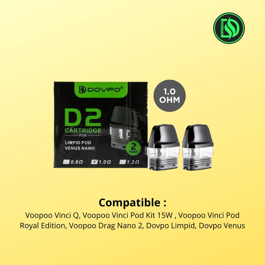 Jual MOLAN CANO CATRIDGE POD DRAG NANO 2 NEBULA EDITION O. 8 CT VINCIX ...