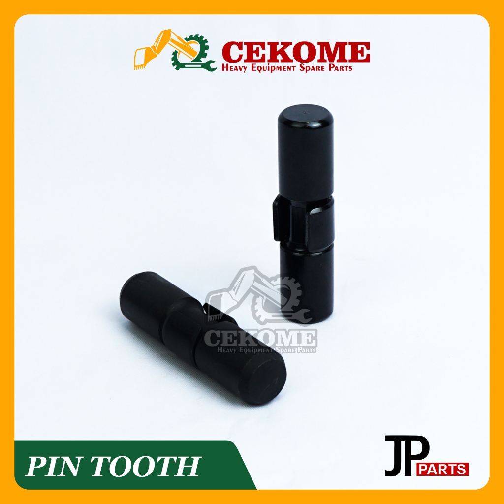 Jual Pin Kuku Bucket Excavator Komatsu PC300 JP Parts Pin Tooth Bucket ...