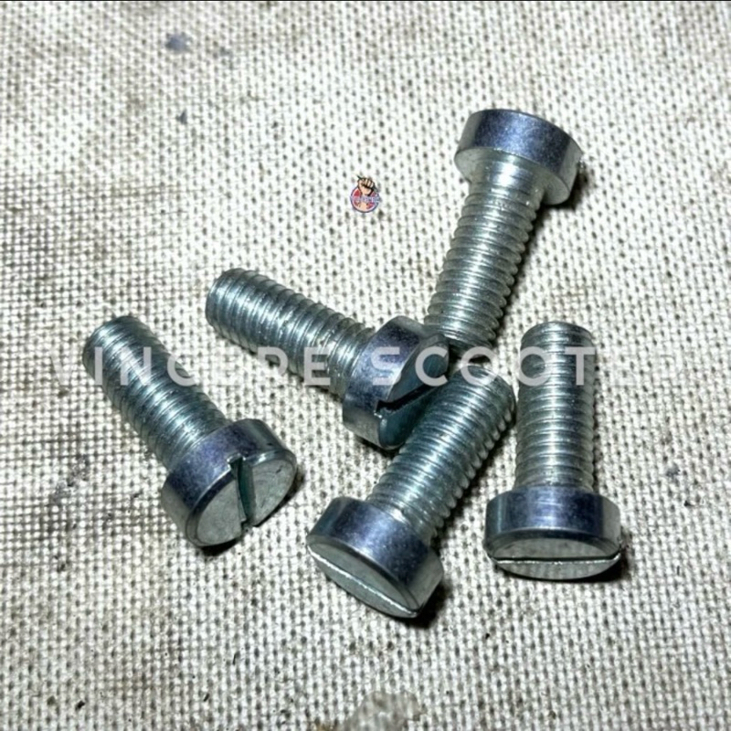 Jual baut min switch rem belakang vespa vba vbb vnb vgla b kongo super