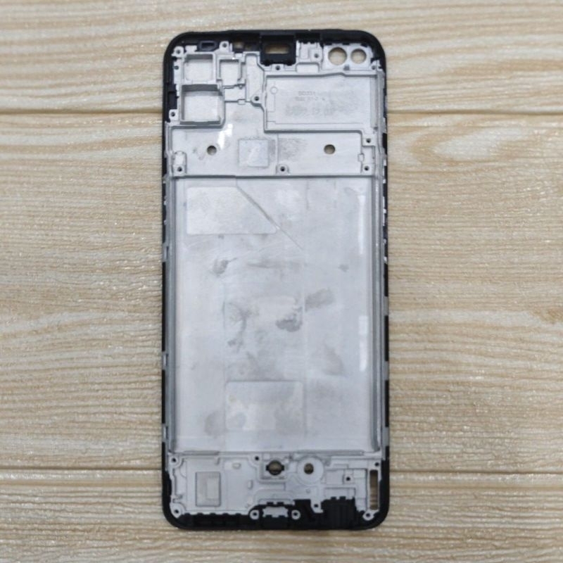 Jual Frame/tulang tengah/tatakan LCD Oppo Reno 4 4G | Shopee Indonesia