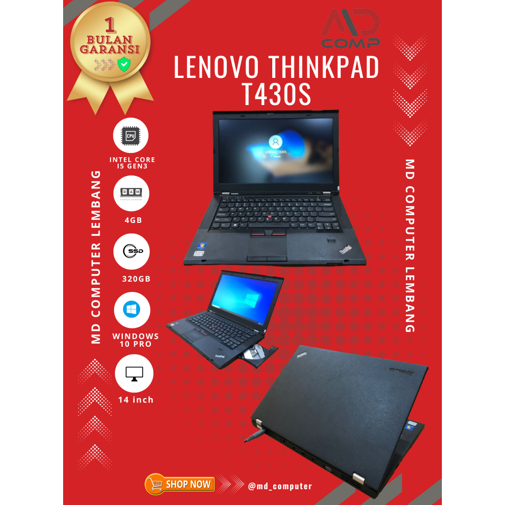 Jual Laptop Murah Bergaransi Core i5, Core i3, Core2duo, Celleron Ram ...