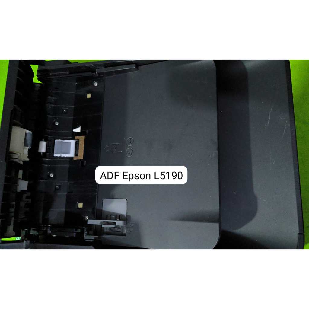 Jual Tray Pad Motor ADF Lengkap Printer L5190 L5290 L6190 | Shopee ...