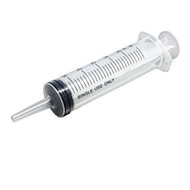 Jual (4C) SPUIT 50CC 50ML s50 ml epuit syringe spuit suntikan refill ...
