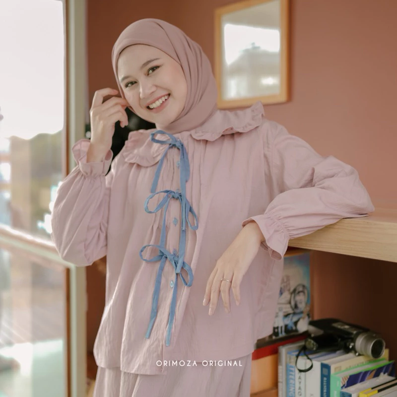 Blouse Tali Pita