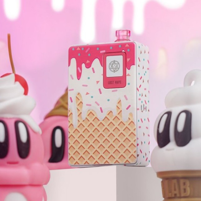 Jual Centaurus B80 Ice Cream Edition 80W | Shopee Indonesia