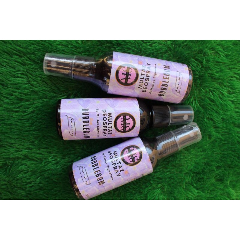 Produk Multaz Signature | Shopee Indonesia