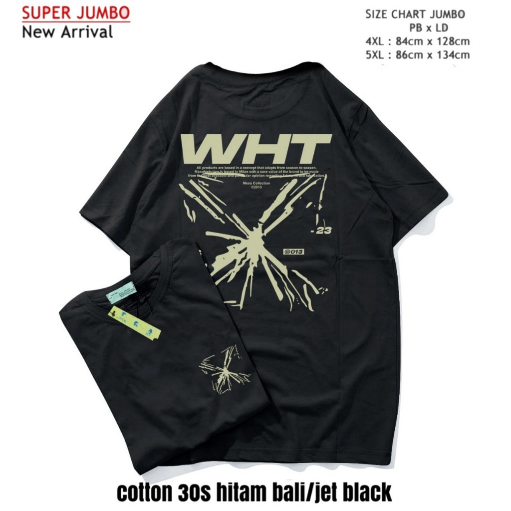 Baju Kaos Pria Big Size Off White Kaos Jumbo Pria Size 4xl 5xl Offwhite  Oversize T-Shirt Overfit Fatboy Ukuran Besar Xxxxl Xxxxxl Ld 134 Pb  86atasan