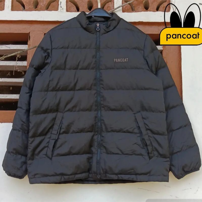 Jual jaket bulang pancoat | Shopee Indonesia
