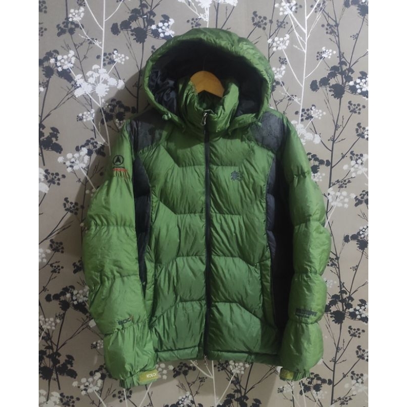 Jual JAKET BULANG OUTDOOR KOLON SPORT | Shopee Indonesia