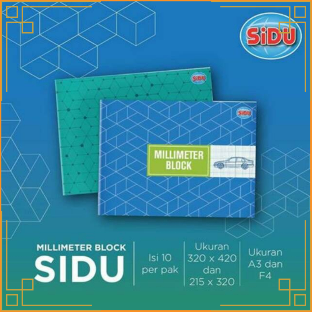 Jual Milimeter Block Terlengkap & Harga Terbaru Juli 2026 | Shopee ...