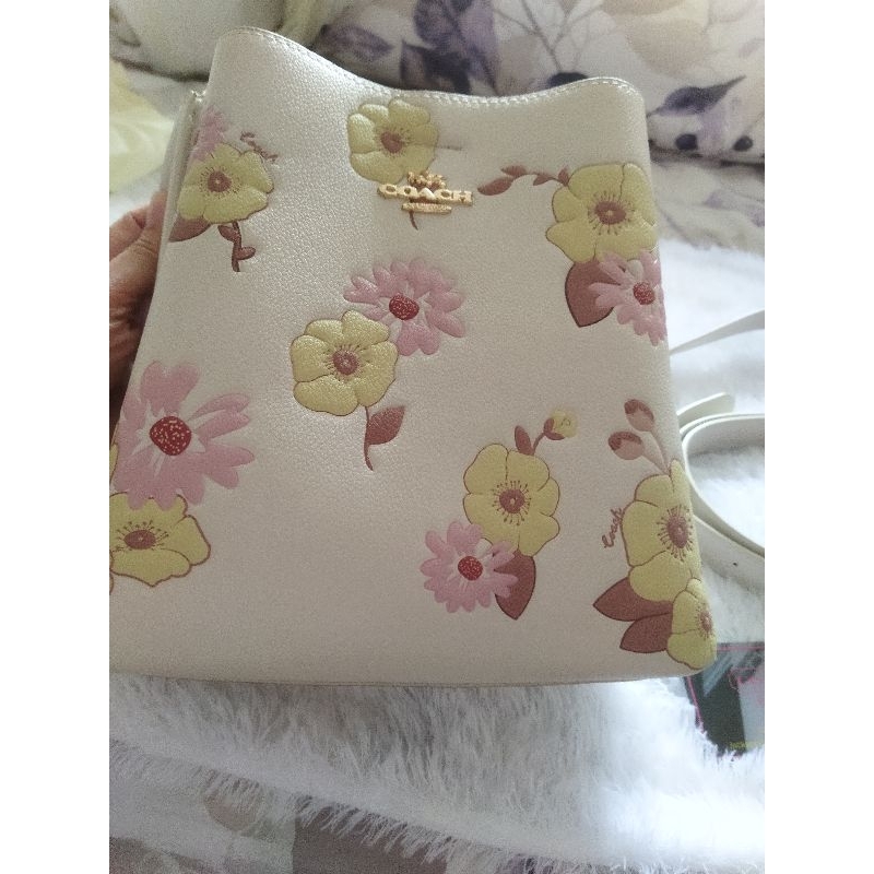 Jual Tas Coc Flower, lassiewear.co | Shopee Indonesia